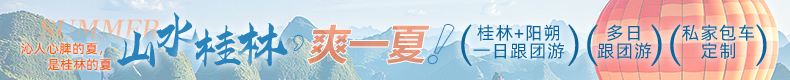 夏季专题