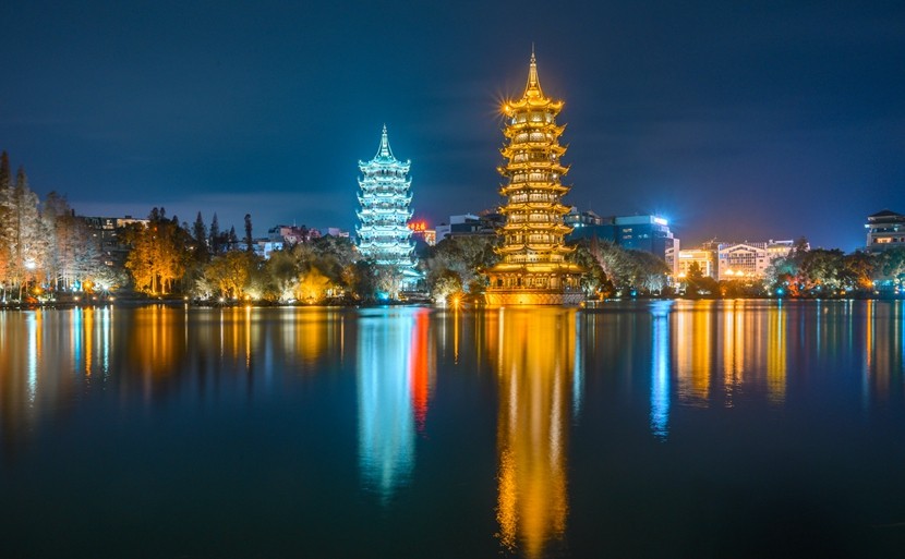 桂林阳朔游玩攻略_桂林龙脊最佳观赏时间_桂林旅游怎么玩最好